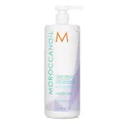 Moroccanoil Blonde Perfecting Purple Conditioner (For Blonde Lightened Or Grey