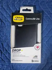 Otter Box Commuter Lite Phone Case Samsung Galaxy A32 5G 77-82896 NEW