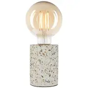 Brilliant Lighting Citra Terrazzo Table Lamp