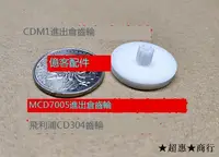 在飛比找露天拍賣優惠-★超優惠★適用麥景圖MCD7000MCD7005飛利浦CD1