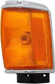 Eagle Eyes TY423-B00CL Driver Side Parklamp Assy Fits Toyota 4Runner