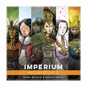 Imperium: Horizons Board Game