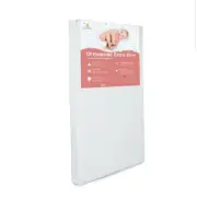 White Extra Firm Foam Portable Crib Mattress Sealed 3 inch