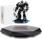 Levitexa Nimbus - Levitating Display Stand. Floating Display for Toys, Figures, Miniatures, and Novelties
