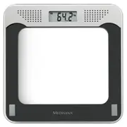 Medisana Personal weight with voice function PS 425