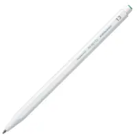 在飛比找Yahoo奇摩購物中心優惠-KOKUYO 六角自動鉛筆1.3mm-白