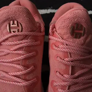 Adidas James Harden LS 1.5 粉色 櫻花粉 boost 籃球鞋 爆米花 CG5108【ADIDAS x NIKE】