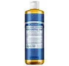 NEW Dr. Bronners Pure Castile Soap - Peppermint - 16 fl oz