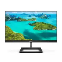 在飛比找Yahoo奇摩購物中心優惠-PHILIPS 278E1A 4K Ultra HD 液晶顯