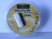 USB-1520 CABLES UNLIMITED BLUETOOTH USB DONGLE CLASS II