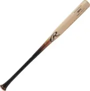 New Rawlings PRO PREFERRED Wood Baseball Bat Manny Machado MM13 Gameday Profile