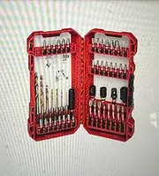 48-32-4013 Bit Driver Impact Set