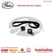 Timing Belt Kit for Volvo S80 184 B6294T TCK319 (for: Volvo)
