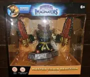 Skylanders Imaginators Master Chain Reaction Switch Xbox One PS4 Wii U PS3 360