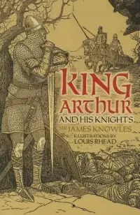 在飛比找博客來優惠-King Arthur and His Knights