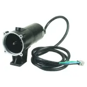 NEW TILT MOTOR FITS OMC CHRYSLER EVINRUDE JOHNSON 3 WIRE