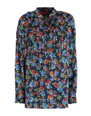 [MAX&CO. X DURO OLOWU] MAX & Co. x DURO OLOWU Shirts - Item 10133703