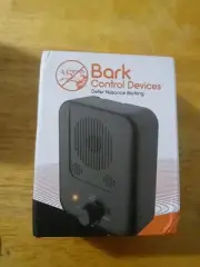 Dog Barking Control Device Anti Bark Voice Sensor to Stop dog Barking