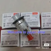 1PC NEW Danfoss Pressure Sensor Transmitter AKS32R 060G1036 -1~ 12bar #T1362A YS