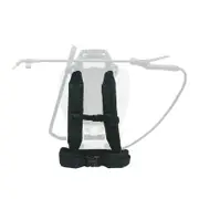 Silvan Shoulder Harness To Suit Silvan 15L ProGrade Backpack Sprayer
