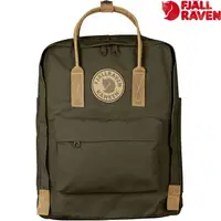 在飛比找樂天市場購物網優惠-Fjallraven 北極狐 Kanken No.2 瑞典書