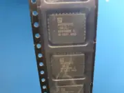 (1) AMD AM29F010-90JI 90NS 1 MEG 128Kx8 5V FLASH MEMORY 32 PIN PLCC 1MB