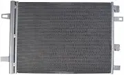 condenser Replace# 2475003900 AUTO-MOHITO 1pack