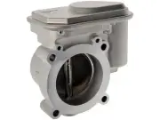 Throttle Body For 2007-2010 Dodge Ram 1500 3.7L V6 2008 2009 MB762RQ