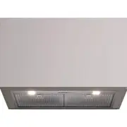 Falmec 60cm Gruppo Undermount Rangehood - Stainless Steel