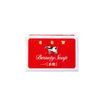 牛乳石鹼 玫瑰保濕牛乳香皂（紅盒）90G 公司貨【立赫藥局】