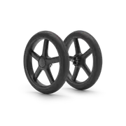Bugaboo Fox 5 rear wheels Black