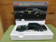 Kyosho Original 1 18 Nissan Skyline GT R (KPGC110) Kenmeri Racing NISMO Festi