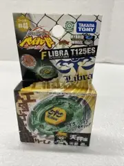Takara Tomy Hybrid Wheel BB 48 Flame Libra SLC-145