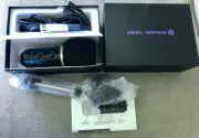 Abel Gaming Studio Vlogging Network K Song Dedicated Microphone NOS