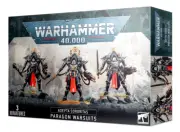 40K Paragon Warsuits Sisters of Battle Sororitas NEW in BOX Warhammer
