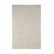 Tisha Light Beige Rug 160 X 230 Cm