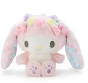 Kawaii Cute Cartoon My Melody Plush Girls Kids Stuffed Toys