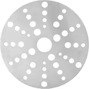Induction Converter Disk, Thermal Guide Plate, Heat Conducting Converter for Gas Stove Glass Cooktop Magnetic Cookware (Grcfumo9hU-12)