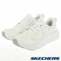 在飛比找PChome24h購物優惠-SKECHERS 女 慢跑系列 GORUN MAX CUSH