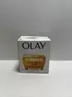 OLAY Regenerist Vitamin C Hydrating Moisturizer 1.7oz NEW DAMAGED BOX
