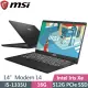 MSI微星 Modern 14 C13M-1063TW(i5-1335U/16G/512G SSD/14吋)