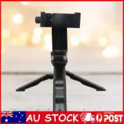 360 Degree Rotation Tabletop Tripod Cell Phone Tripod Stand for Video Recording