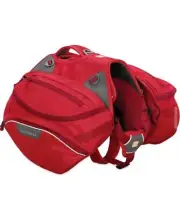 Ruffwear Palisades Multi-Day Hiking Backpack with Hydration Bladder Small