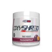 EHP Labs OxyShred Passionfruit 264g