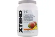 XTEND, The Original 7G BCAA, Mango Madness, 2.68 lb (1.22 kg)