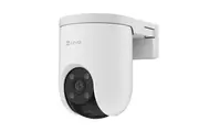 EZVIZ Outdoor PT 4G Wired Security Camera with 2-Way Talk. 4G & Optional Wired N