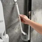 Bathroom Cleaning Brush Strong Decontamination Dense Bristles Hand Bathroom