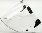 Arai VAS-Z Pro Shade, shield