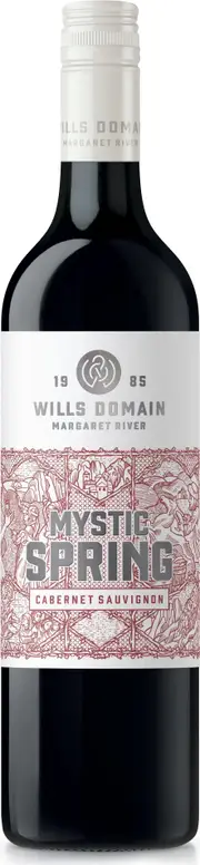 Wills Domain Mystic Spring Cabernet Sauvignon 2022 750ml