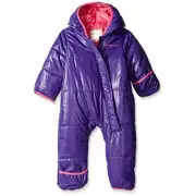 Arctix Infant Bunting Snowsuit 6-9 Months Purple